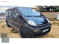 2005 MODEL OPEL VİVARO