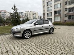 Sahibinden Peugeot 206 1.4 X-Design 2005 Model 