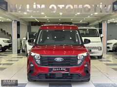 HALİM OTOMOTİV.2024 FORD TOURNEO COURİER 1.0 ECOBOOST TİTANİUM