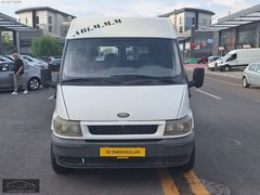 2005 MODEL TRANSİT 90 T 330 YÜKSEK TAVAN