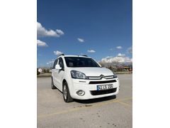 Sahibinden Citroen Berlingo 1.6 HDi Multispace 2015 Model