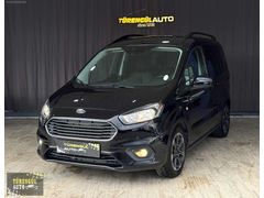 2023 Ford Courier 1.0 EcoBo.Titanium Plus 29.000KM NOKTA BOYASIZ