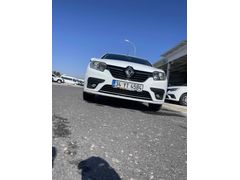 Galeriden Renault Symbol 1.5 dCi Joy 2017 Model Şanlıurfa