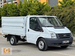 2010 FORD TRANSİT 330S 230.000 KİLOMETRE GÜRSOY'dan