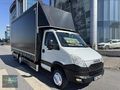 HUZUR'DAN 2014_İVECO_250BİNDE_4350ŞASE_SIFIR KASALI KMYN