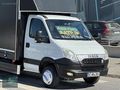 HUZUR'DAN 2014_İVECO_250BİNDE_4350ŞASE_SIFIR KASALI KMYN