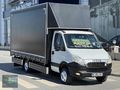 HUZUR'DAN 2014_İVECO_250BİNDE_4350ŞASE_SIFIR KASALI KMYN