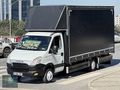 HUZUR'DAN 2014_İVECO_250BİNDE_4350ŞASE_SIFIR KASALI KMYN
