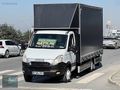 HUZUR'DAN 2014_İVECO_250BİNDE_4350ŞASE_SIFIR KASALI KMYN