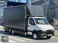 HUZUR'DAN 2014_İVECO_250BİNDE_4350ŞASE_SIFIR KASALI KMYN