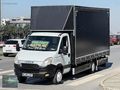 HUZUR'DAN 2014_İVECO_250BİNDE_4350ŞASE_SIFIR KASALI KMYN