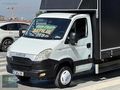 HUZUR'DAN 2014_İVECO_250BİNDE_4350ŞASE_SIFIR KASALI KMYN