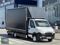 HUZUR'DAN 2014_İVECO_250BİNDE_4350ŞASE_SIFIR KASALI KMYN