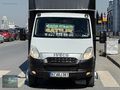 HUZUR'DAN 2014_İVECO_250BİNDE_4350ŞASE_SIFIR KASALI KMYN