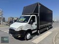 HUZUR'DAN 2014_İVECO_250BİNDE_4350ŞASE_SIFIR KASALI KMYN