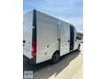 SARIBAŞLAR OTOMOTİV'DEN | 2026 MODEL TENAX V35 PANELVAN (13,5m³)