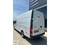 SARIBAŞLAR OTOMOTİV'DEN | 2026 MODEL TENAX V35 PANELVAN (13,5m³)