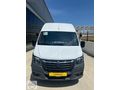 SARIBAŞLAR OTOMOTİV'DEN | 2026 MODEL TENAX V35 PANELVAN (13,5m³)