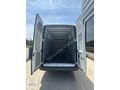 SARIBAŞLAR OTOMOTİV'DEN | 2026 MODEL TENAX V35 PANELVAN (13,5m³)