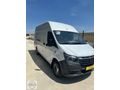 SARIBAŞLAR OTOMOTİV'DEN | 2026 MODEL TENAX V35 PANELVAN (13,5m³)