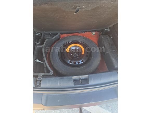 Sahibinden Jeep Renegade 1.6 MultiJet Limited 2014 Model