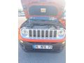 Sahibinden Jeep Renegade 1.6 MultiJet Limited 2014 Model
