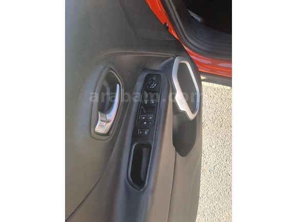 Sahibinden Jeep Renegade 1.6 MultiJet Limited 2014 Model