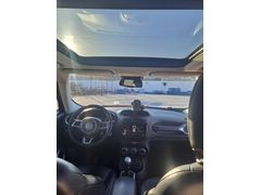Sahibinden Jeep Renegade 1.6 MultiJet Limited 2014 Model
