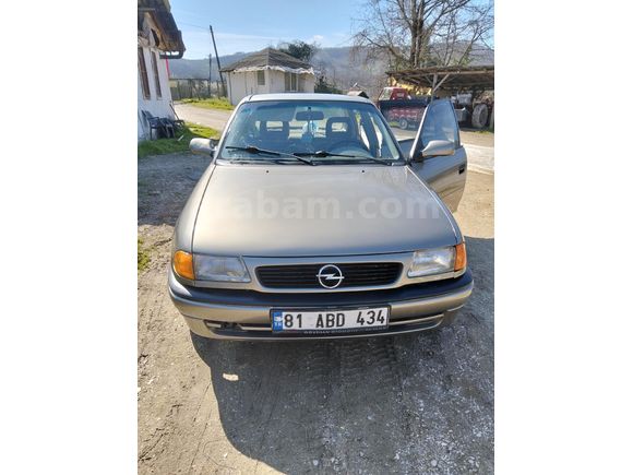 Sahibinden Opel Astra 1.6 GL 1996 Model