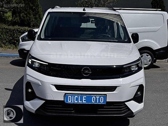 DİCLE'den 2026 '0'KM EAT8 HAYALET EKRAN ŞERİT TAKİP KREDİ+TAKAS