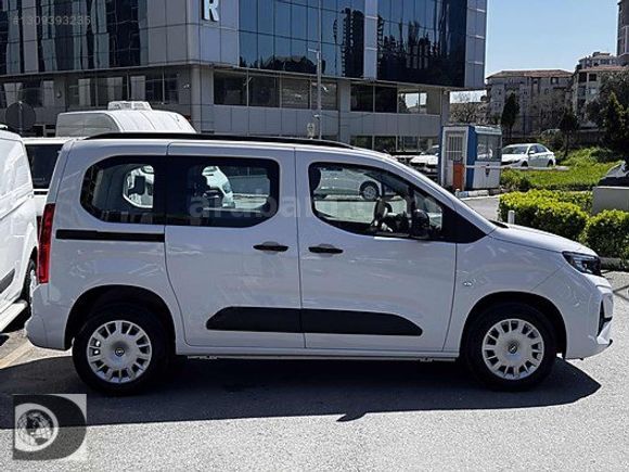 DİCLE'den 2026 '0'KM EAT8 HAYALET EKRAN ŞERİT TAKİP KREDİ+TAKAS
