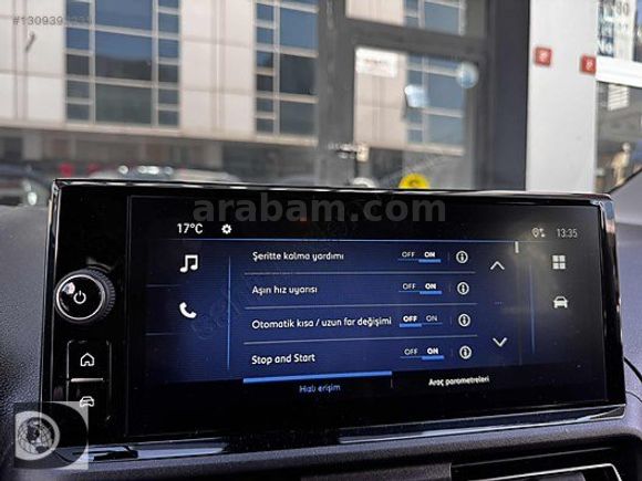 DİCLE'den 2026 '0'KM EAT8 HAYALET EKRAN ŞERİT TAKİP KREDİ+TAKAS