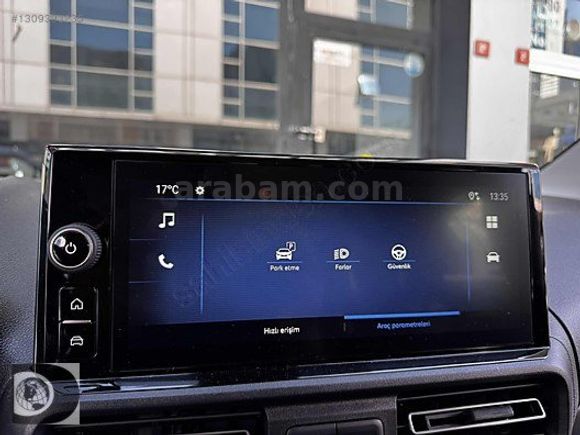 DİCLE'den 2026 '0'KM EAT8 HAYALET EKRAN ŞERİT TAKİP KREDİ+TAKAS