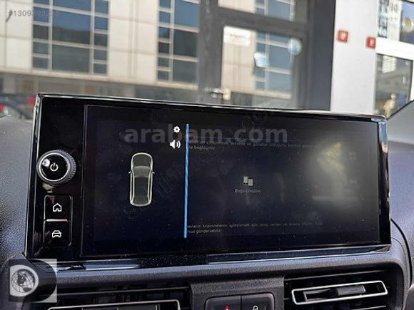 DİCLE'den 2026 '0'KM EAT8 HAYALET EKRAN ŞERİT TAKİP KREDİ+TAKAS