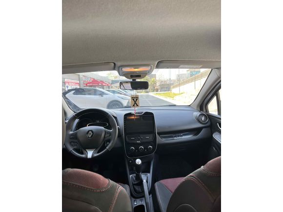 Sahibinden Renault Clio 1.5 dCi Joy 2015 Model 