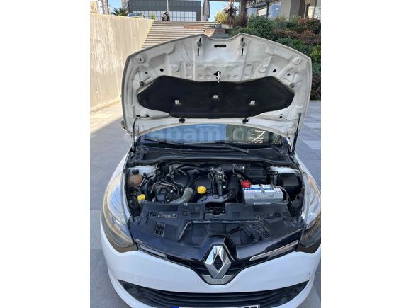Sahibinden Renault Clio 1.5 dCi Joy 2015 Model 