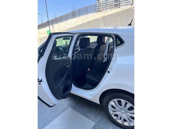 Sahibinden Renault Clio 1.5 dCi Joy 2015 Model 