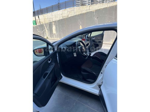 Sahibinden Renault Clio 1.5 dCi Joy 2015 Model 