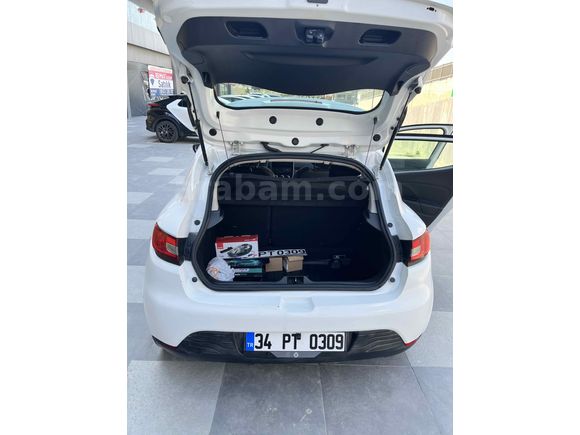 Sahibinden Renault Clio 1.5 dCi Joy 2015 Model 