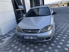 Sahibinden Chevrolet Lacetti 1.4 SX 2005 Model  270000 km Gri (Gümüş)