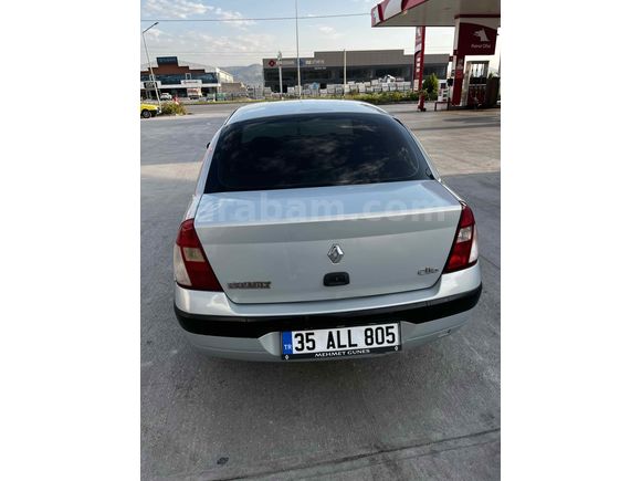 Sahibinden Renault Clio 1.4 Authentique 2004 Model 