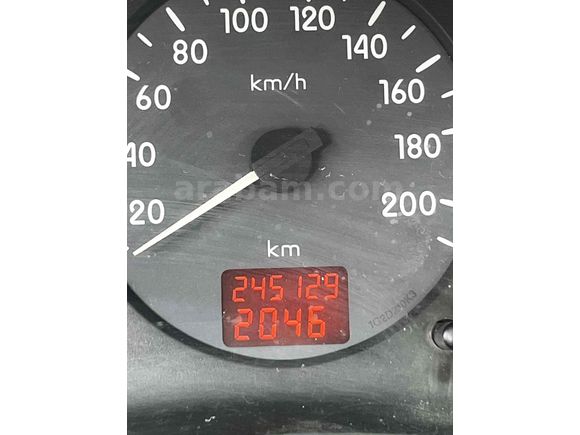 Sahibinden Renault Clio 1.4 Authentique 2004 Model 