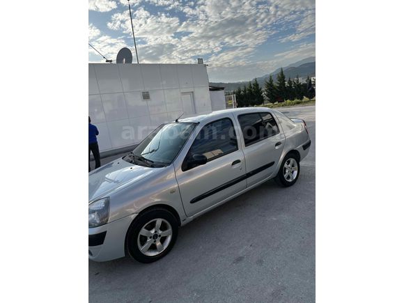 Sahibinden Renault Clio 1.4 Authentique 2004 Model 