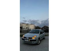Sahibinden Renault Clio 1.4 Authentique 2004 Model 