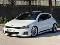 Sahibinden Volkswagen Scirocco 1.4 TSi Sportline 2014 Model 