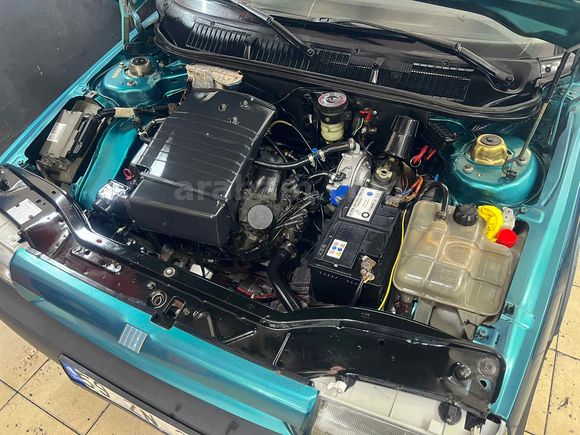 Sahibinden Fiat Tipo 1.4 SX ie 1997 Model İstanbul