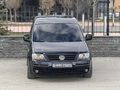 BİRBEY'DEN VOLKSWAGEN CADDY