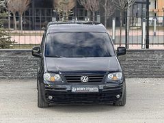 BİRBEY'DEN VOLKSWAGEN CADDY