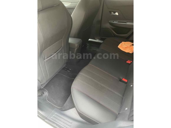 Sahibinden Opel Mokka 1.2 T GS 2024 Model 
