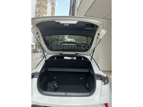 Sahibinden Opel Mokka 1.2 T GS 2024 Model 
